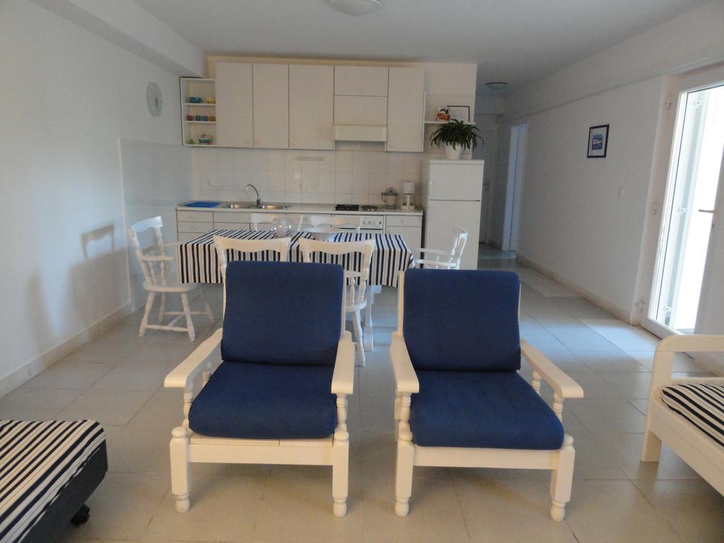 Grbin Apartment