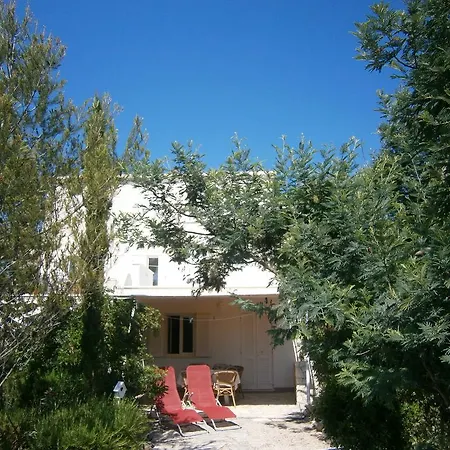 Apartments Grbin (Adults Only) Lumbarda Exterior photo