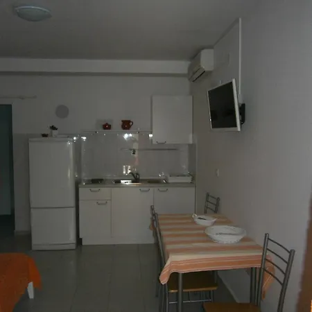 Apartments Grbin (Adults Only) Lumbarda Room photo