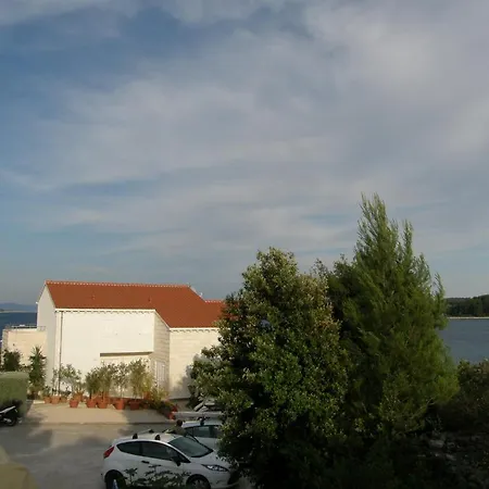 Apartments Grbin (Adults Only) Lumbarda Exterior photo