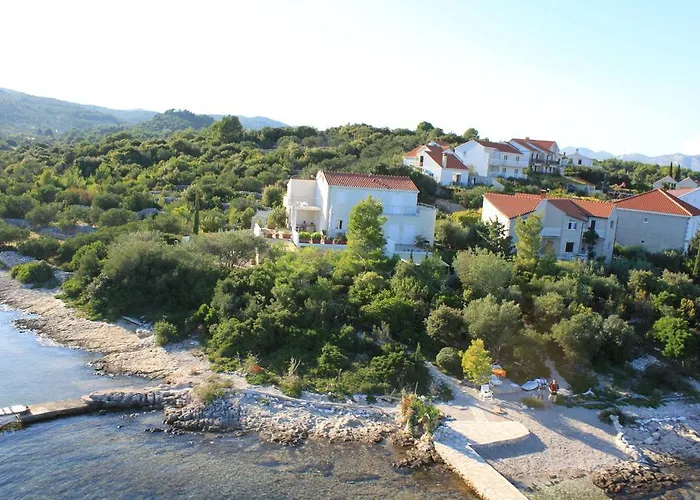 Apartments Grbin (Adults Only)