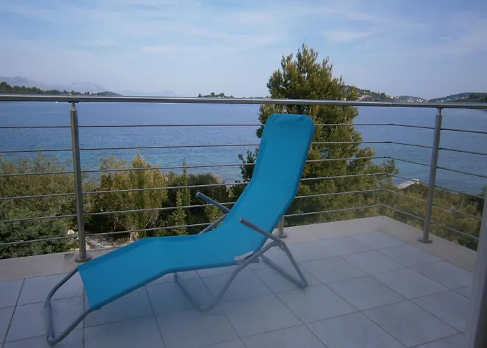 Apartments Grbin (Adults Only)