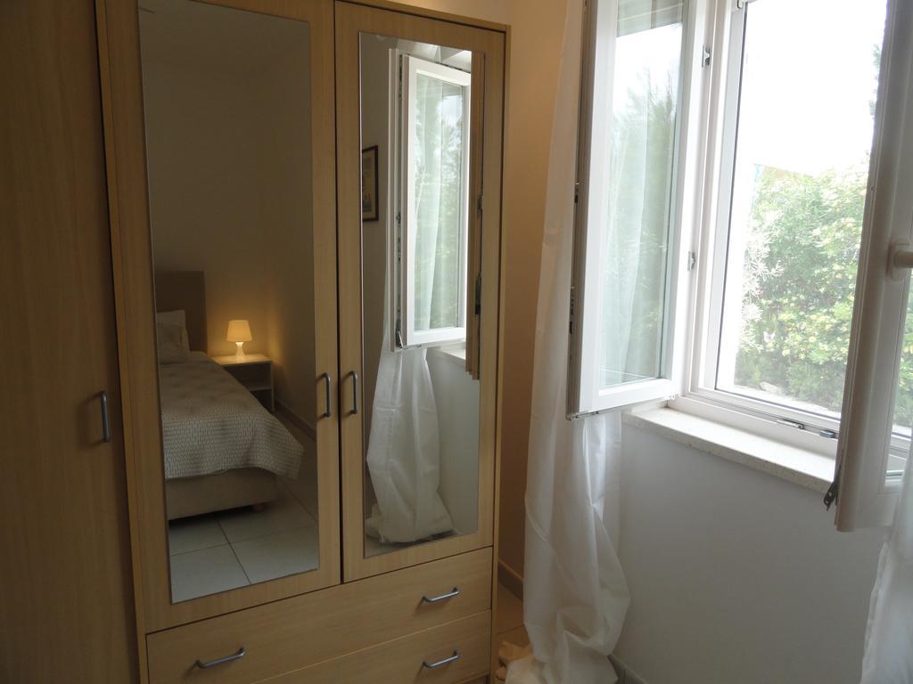 Apartment Grbin *