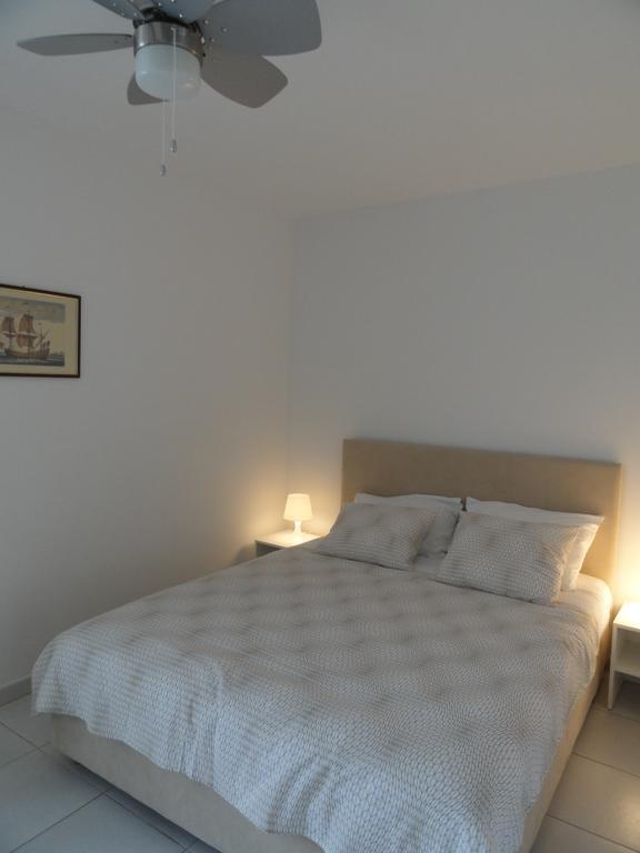 Apartment Grbin *