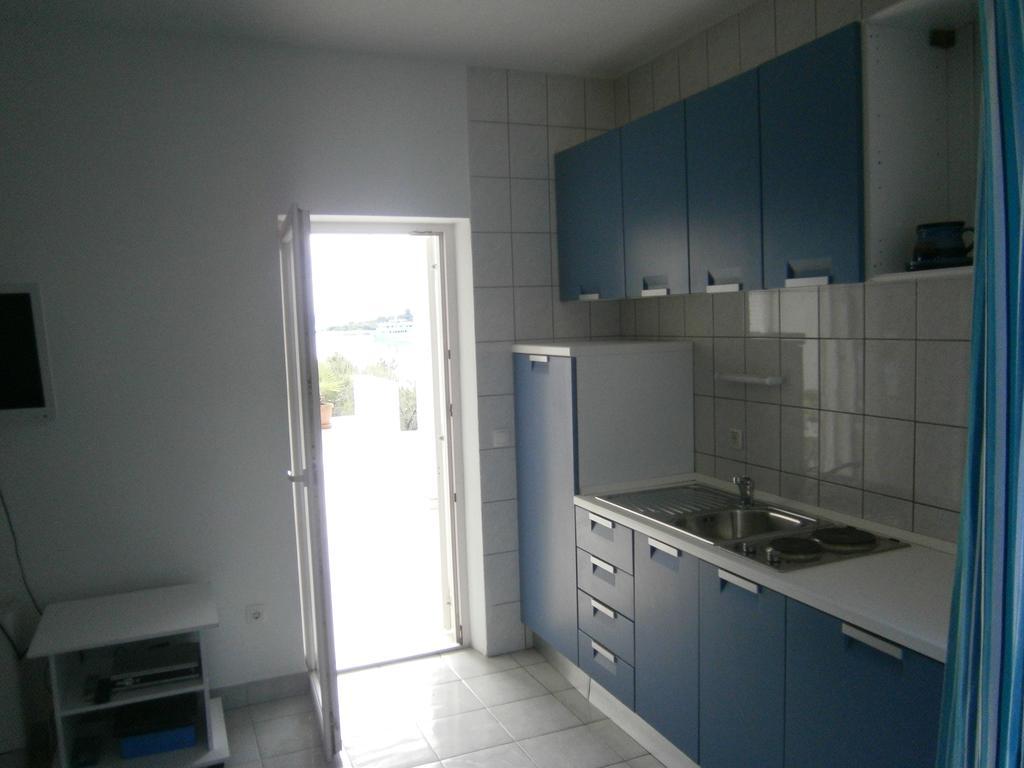 Apartment Grbin *