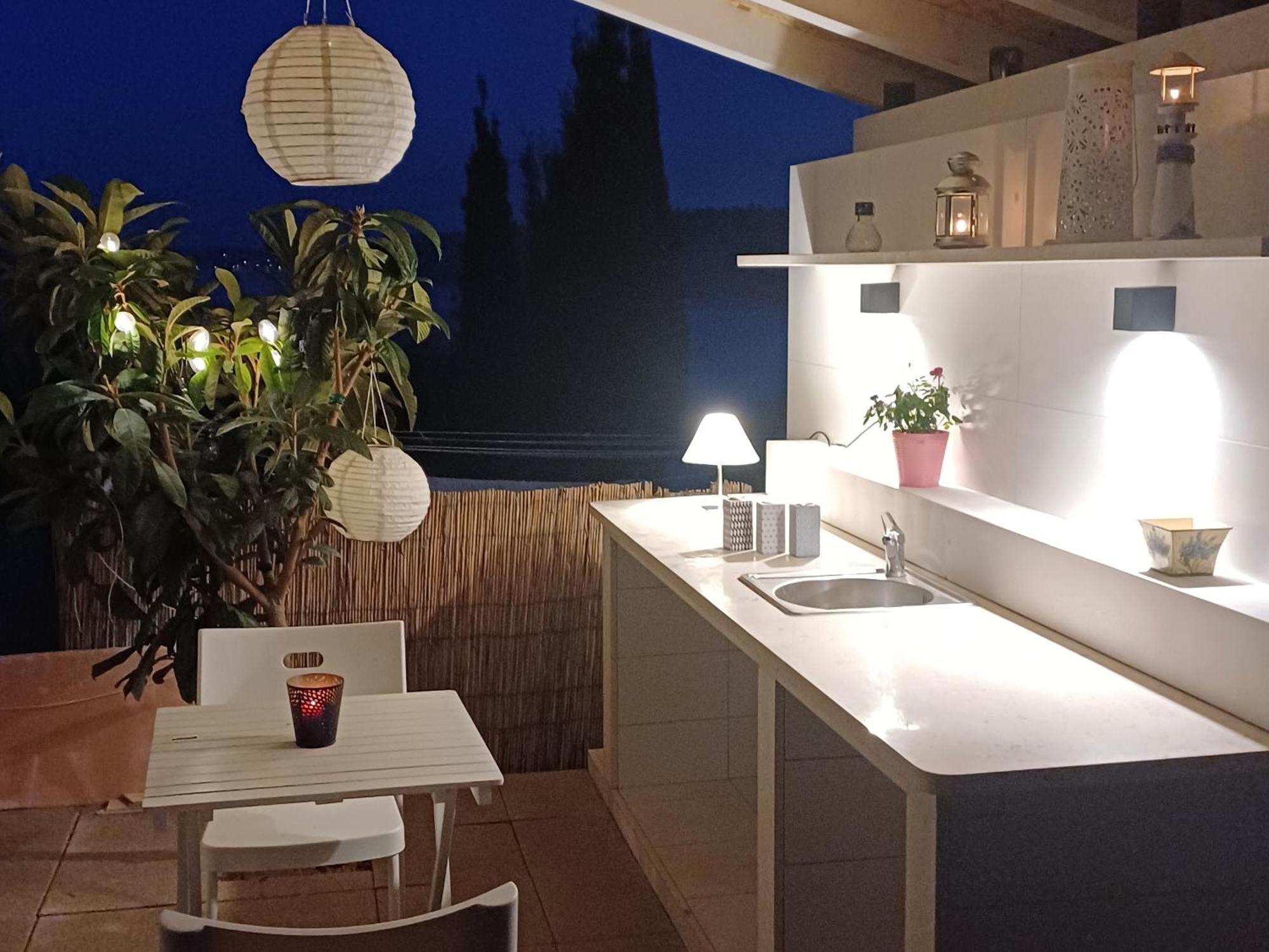 Apartment Grbin *