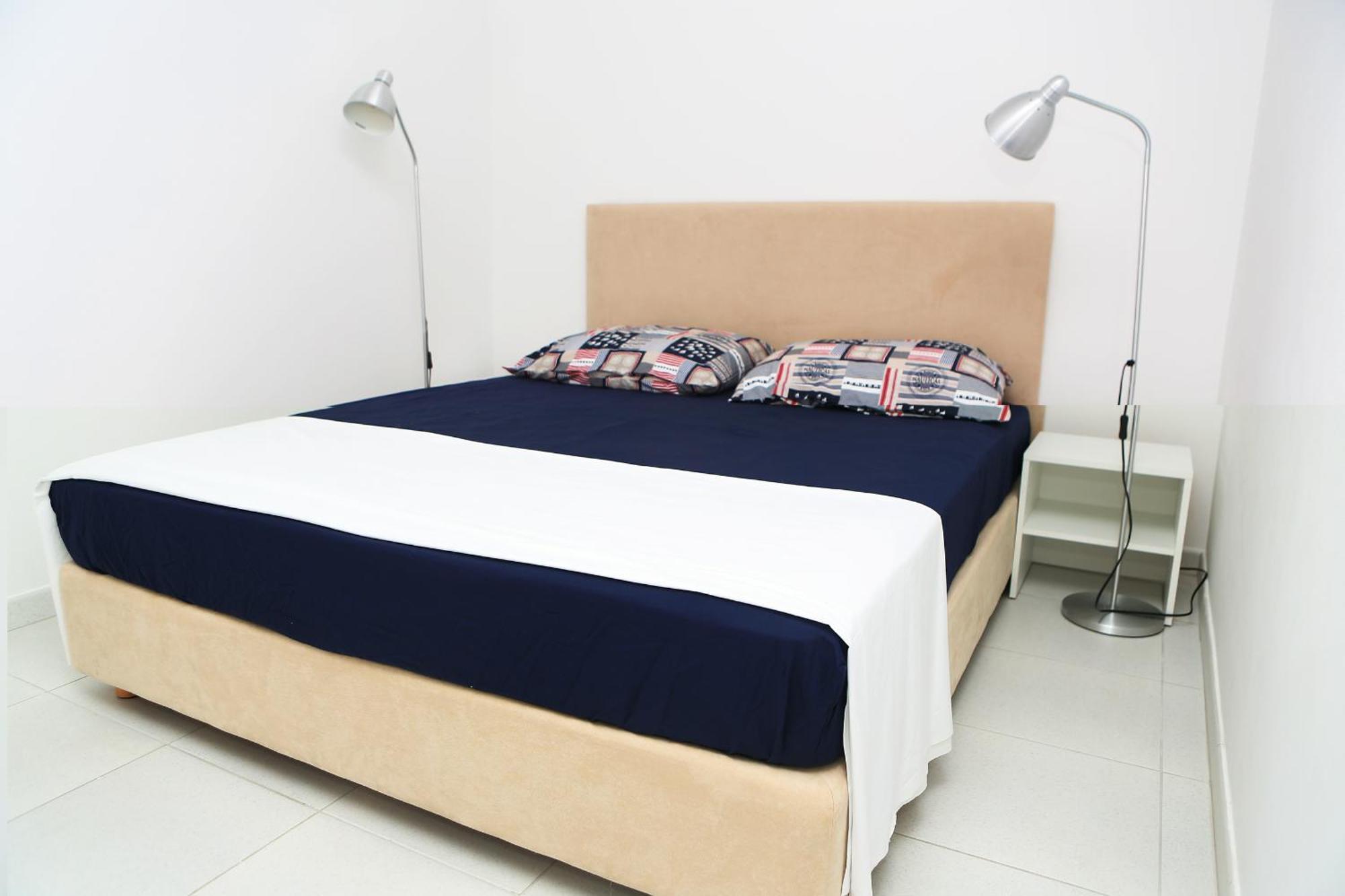 Apartment Grbin *