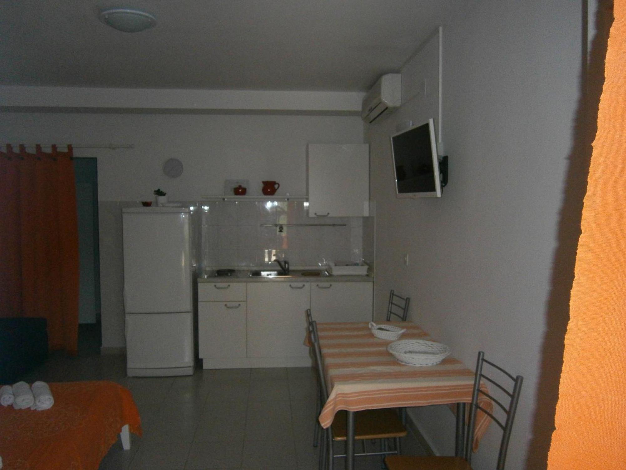 Grbin Apartment Lumbarda