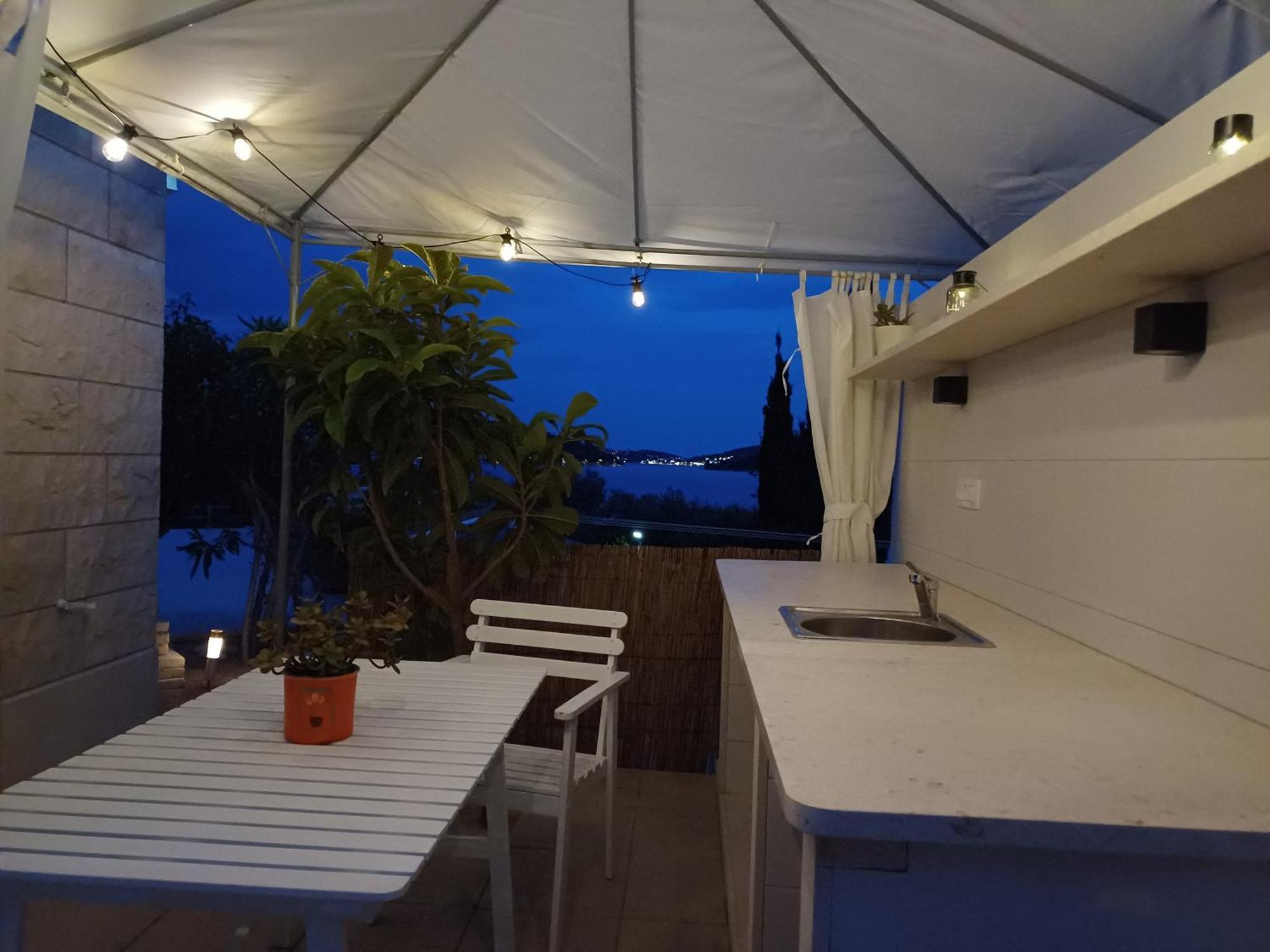 Grbin Apartment Lumbarda