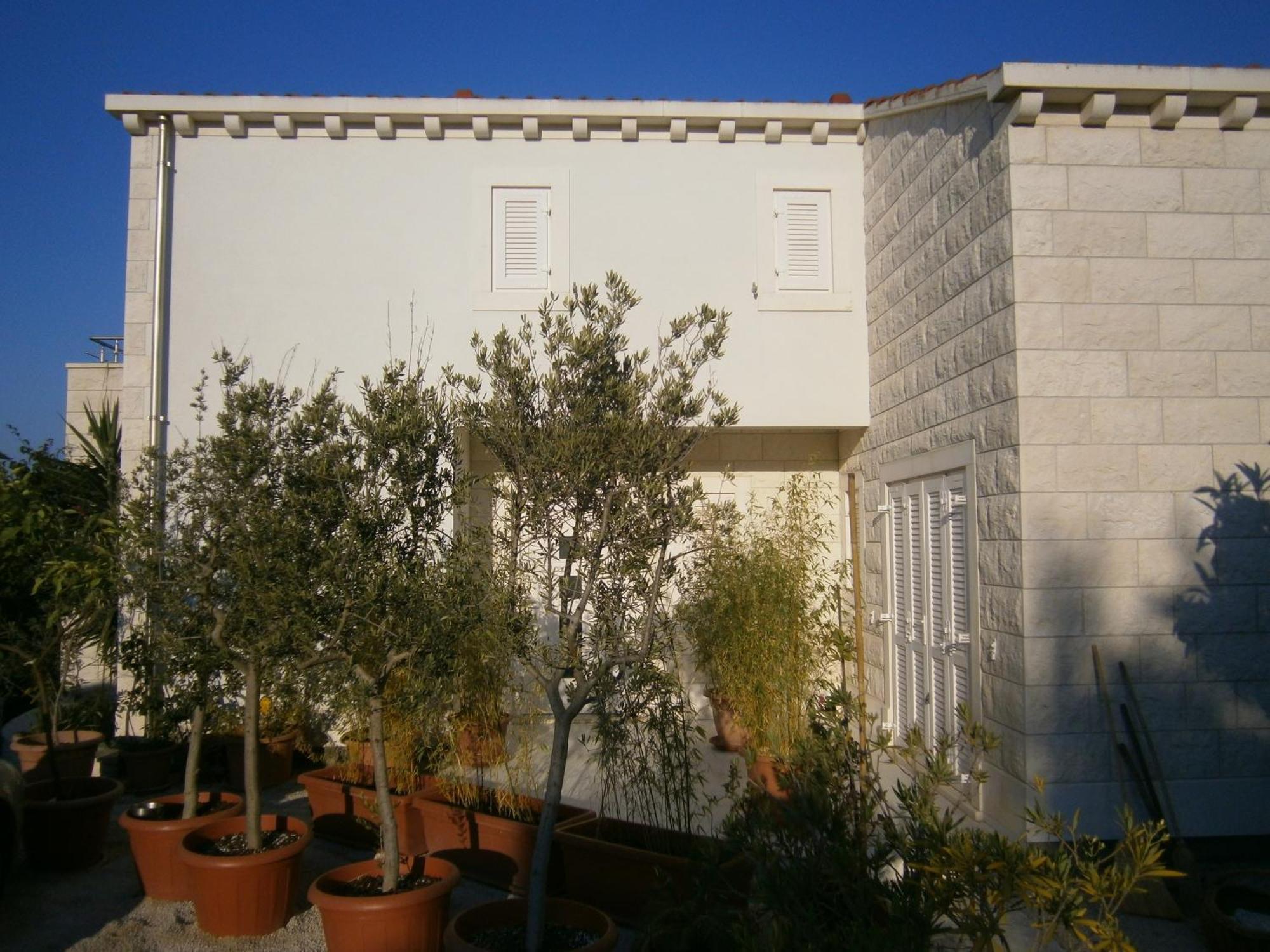 Apartment Grbin Lumbarda
