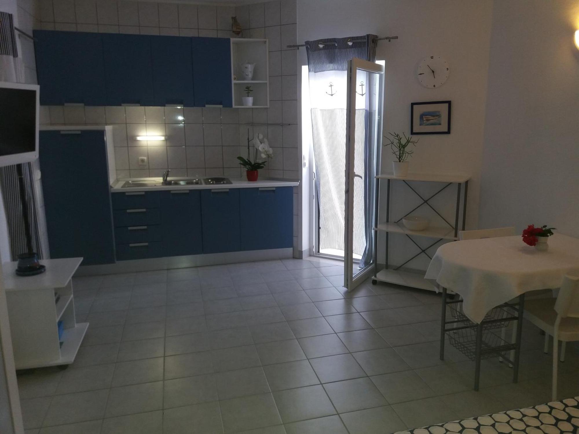 Grbin Apartment *