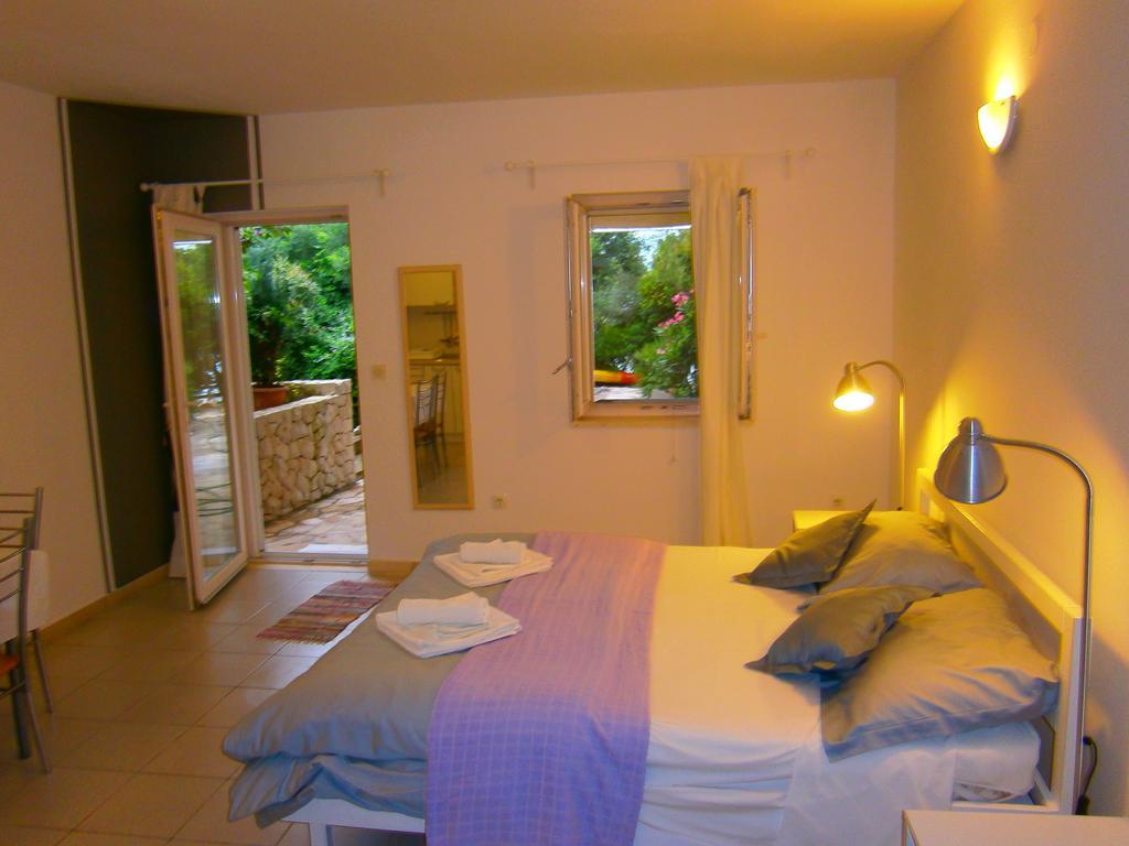 Apartment Grbin Lumbarda