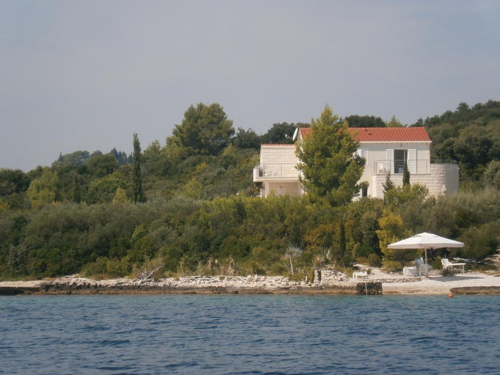 Apartment Grbin Lumbarda