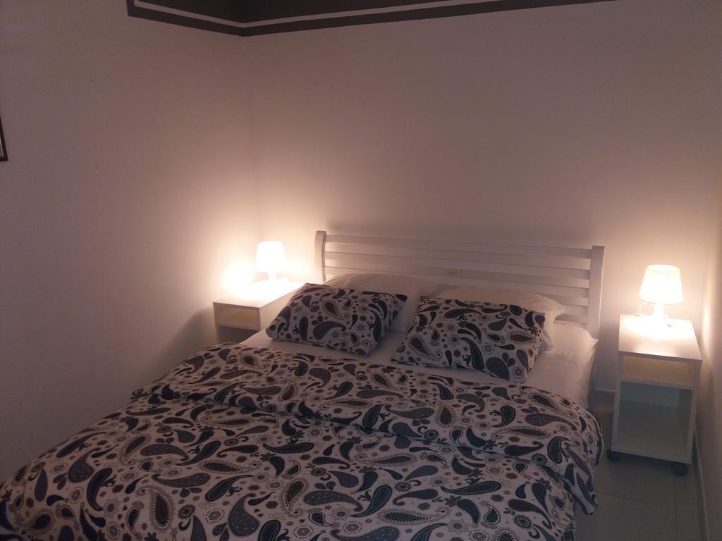 Apartment Grbin Lumbarda