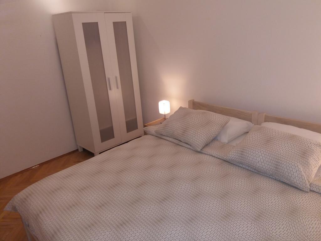 Apartment Grbin