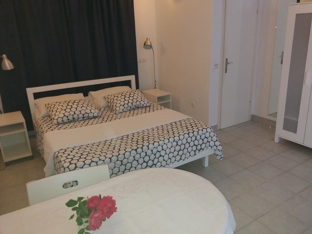 Apartment Grbin *