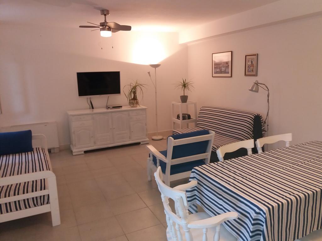 Grbin Apartment *