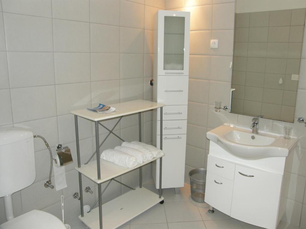 Apartment Grbin Lumbarda