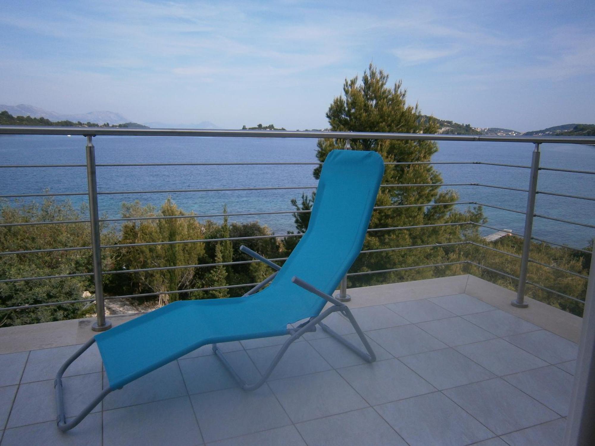 Apartment Grbin Lumbarda